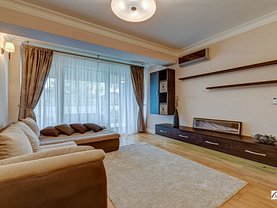 Apartament de închiriat 3 camere, în Bucureşti, zona Aviaţiei