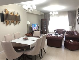 Apartament de vânzare sau de închiriat 3 camere, în Bucureşti, zona Iancu Nicolae