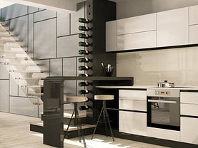 Casa de vânzare 4 camere, în Otopeni, zona Central