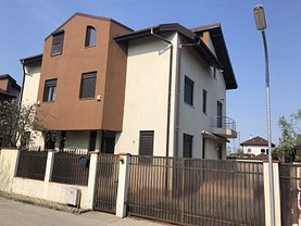 Casa de vânzare 5 camere, în Mogosoaia