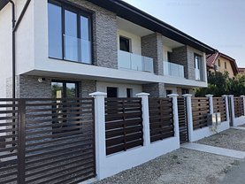 Casa de vânzare 4 camere, în Otopeni, zona Odăi