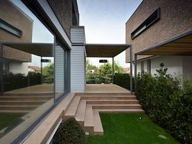 Casa de vânzare 7 camere, în Voluntari, zona Nord