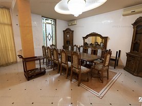 Casa de închiriat 6 camere, în Bucureşti, zona Iancu Nicolae