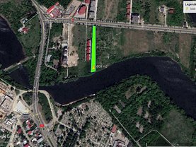 Teren constructii de închiriat, în Bucuresti, zona Baneasa