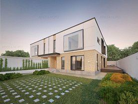 Teren constructii de vânzare, în Bucuresti, zona Sisesti