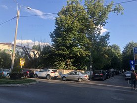 Teren constructii de vânzare, în Bucuresti, zona Floreasca