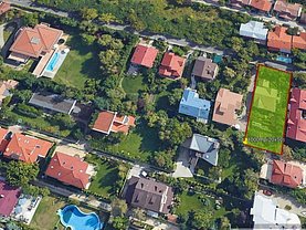 Teren constructii de vânzare, în Bucureşti, zona Iancu Nicolae