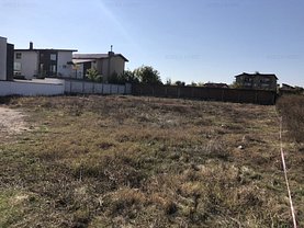 Teren constructii de vânzare, în Voluntari, zona Nord