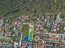 Teren constructii de vânzare, în Bucureşti, zona Iancu Nicolae