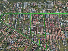 Teren constructii de vânzare, în Voluntari, zona Nord
