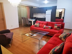 Apartament de vânzare sau de închiriat 3 camere, în Bucureşti, zona Aviaţiei