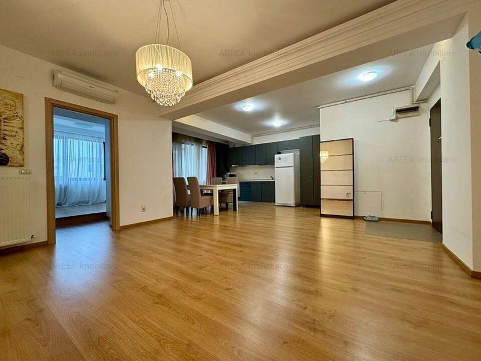Vand apartamente de 2 si 3 camere in Aviatiei-Baneasa