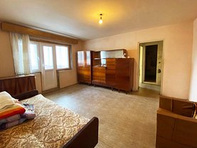 Apartament de închiriat 2 camere, în Oradea, zona Iosia