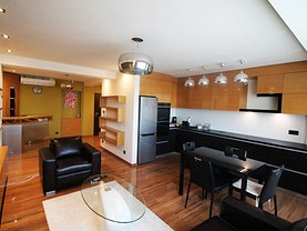 Apartament de închiriat 3 camere, în Oradea, zona Ultracentral