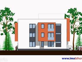 Apartament de vânzare 2 camere, în Oradea, zona Oncea