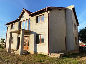 Casa de vânzare 4 camere, în Oradea, zona Episcopia Bihorului