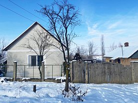 Casa de vânzare 2 camere, în Mişca