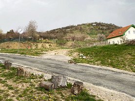 Teren constructii de vânzare, în Oradea, zona Podgoria