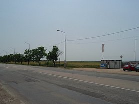 Teren constructii de vânzare, în Oradea, zona Aeroport