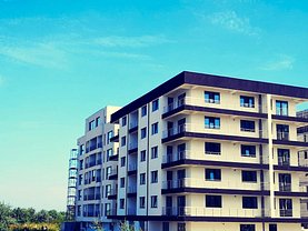 Apartament de vânzare 3 camere, în Năvodari