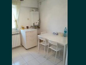 Apartament de vânzare 2 camere, în Constanţa, zona Tomis III