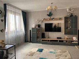Apartament de vânzare 4 camere, în Constanţa, zona Tomis Plus