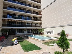 Apartament de vânzare 2 camere, în Constanţa, zona Abator