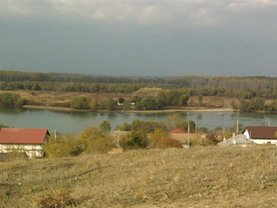 Teren constructii de vânzare, în Băltenii de Sus