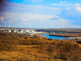 Teren agricol de vânzare, în Cernavodă, zona Sud-Vest