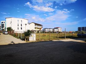 Teren constructii de vânzare, în Mamaia-Sat
