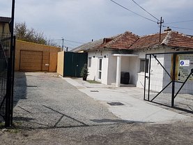 Teren constructii de vânzare, în Constanţa, zona Inel II
