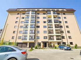 Apartament de vânzare 3 camere, în Iasi, zona Cug