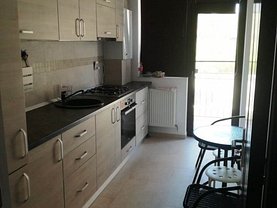 Apartament de închiriat 2 camere, în Iasi, zona Galata
