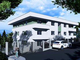Apartament de vânzare 2 camere, în Iaşi, zona Nicolina