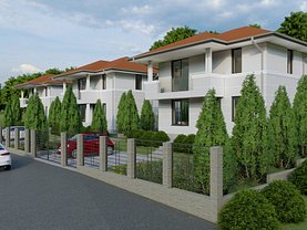 Casa de vânzare 5 camere, în Iasi, zona Frumoasa