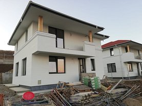 Casa de vânzare 5 camere, în Iaşi, zona Frumoasa