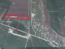 Teren agricol de vânzare, în Leţcani