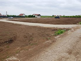 Teren constructii de vânzare, în Iasi, zona Viticultori