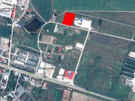 Teren constructii de vânzare, în Letcani