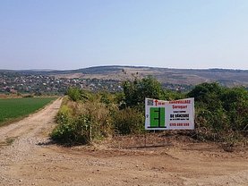 Teren constructii de vânzare, în Şorogari