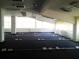 Închiriere birouri