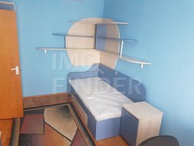 Apartament de închiriat 4 camere în Cluj-Napoca, Zorilor