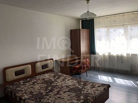 Apartament de închiriat 2 camere, în Cluj-Napoca, zona Zorilor