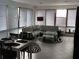 Apartament de închiriat 3 camere, în Cluj-Napoca, zona Marasti