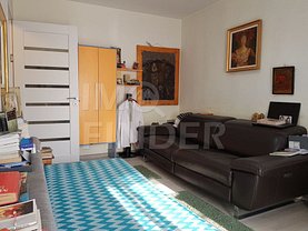 Garsonieră de vânzare, în Cluj-Napoca, zona Zorilor