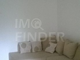 Garsonieră de închiriat, în Cluj-Napoca, zona Gheorgheni