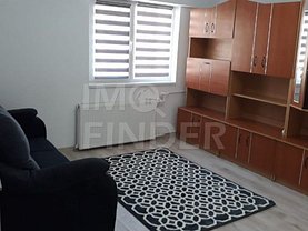 Garsonieră de închiriat, în Cluj-Napoca, zona Marasti
