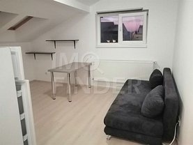 Apartament de închiriat 2 camere, în Cluj-Napoca, zona Zorilor