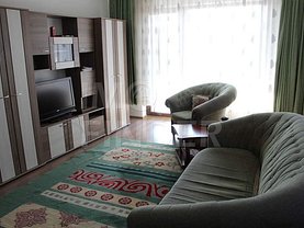 Apartament de închiriat 3 camere, în Cluj-Napoca, zona Marasti