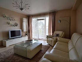 Apartament de închiriat 3 camere, în Cluj-Napoca, zona Europa